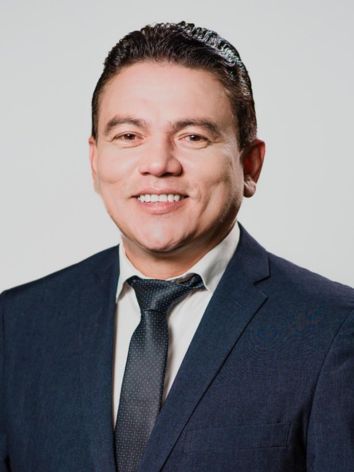 Hericles George Feitosa Albuquerque